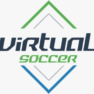 Logotipo do canal de telegrama virtualsocceracbr - VIRTUAL SOCCER AC/BR