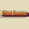 Logo of telegram channel virtualtreasuresclub — Virtual Treasures