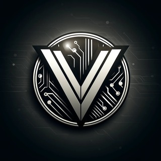 Логотип телеграм канала @virtue_crypto — VIRTUE — Криптовалюта