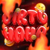 Логотип телеграм канала @virtuhaha — VIRTuHAHA