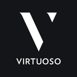 Telegram kanalining logotibi virtuosoutmostt — "VIRTUOSO" |