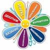 Логотип телеграм канала @virtuozi_igly — КАНАЛ Интернет-магазин Виртуозы иглы