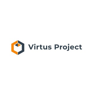 Logo des Telegrammkanals virtus_project - ⚡️Virtus Project⚡️