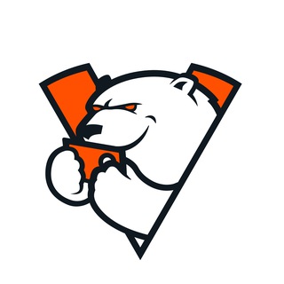 Telegram channel Virtus.pro Mobile ✔ logo