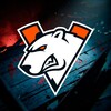 Логотип телеграм канала @virtuspro_r6 — Virtus.pro R6 HUB