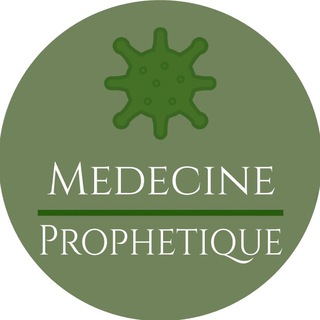 Logo de la chaîne télégraphique virus_medecineprophetique - Virus & Épidémies | Médecine Prophétique