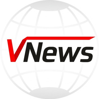 Логотип телеграм канала @virus_novosti — VNews