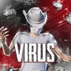 Logo of telegram channel virus12896 — VIRUS UC SHOP