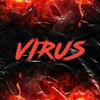 Logo of telegram channel virus_pubg_mobiile — VIRUS PUBG MOBILE (wow)