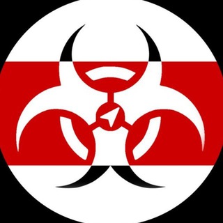 Логотип телеграм канала @virusbelarus — VIRUS Belarus Live