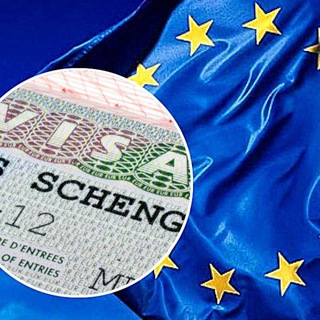 Logo saluran telegram visa_europe_jobs — Работа в Европе
