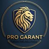 Логотип телеграм канала @visa_gold_garant — Паспортно-визовая Компания Pro Garant❗️