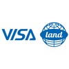 Логотип телеграм канала @visa_land_moscow — Visa/Виза Land Center✈️🌐