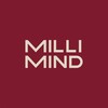 Логотип телеграм канала @visa_milli_mind — MILLI MIND | travel