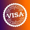 Логотип телеграм канала @visa_sri_lanka — Шри Ланка Виза 🇱🇰 Визы Шри