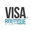 Logo of telegram channel visaboutique — Visa Boutique