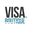 Логотип телеграм канала @visaboutique1 — Visa Boutique