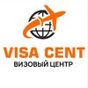 Telegram kanalining logotibi visacentuz — VISA CENT TASHKENT
