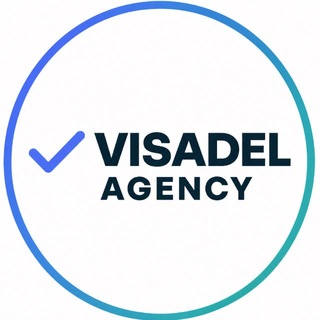 Логотип телеграм канала @visadel_recall — Отзывы Visadel Agency