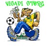 Logo of telegram channel visadishop — VISADI STORE