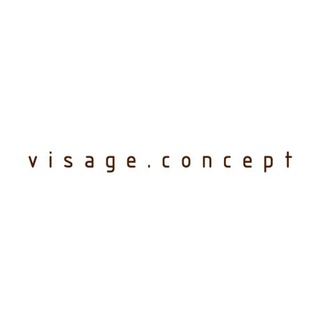 Логотип телеграм канала @visageconcept — visage.concept