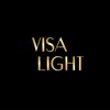 Логотип телеграм канала @visalight_official — VISA_LIGHT | TOMAS MART - Оформление Виз, Консерж Сервис , Гражданства