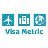 لوگوی کانال تلگرام visametric_ir — VisaMetric - ویزامتریک