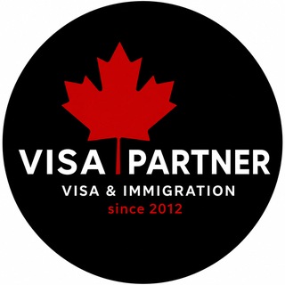 Telegram kanalining logotibi visapartner_us — Visa Partner | Visa & Immigration