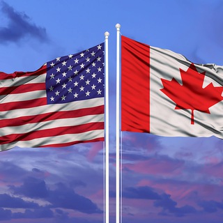 Telegram kanalining logotibi visapartner — Visa Partner ™ ® | Canada Visa