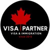 Telegram kanalining logotibi visapartner_us — Visa Partner | Visa & Immigration