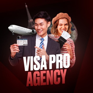Логотип телеграм канала @visapro_channel — Помогу аннулировать кредит 💳