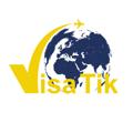 Logo saluran telegram visatikorg — مهاجرت، اقامت، ویزا | ویزاتیک