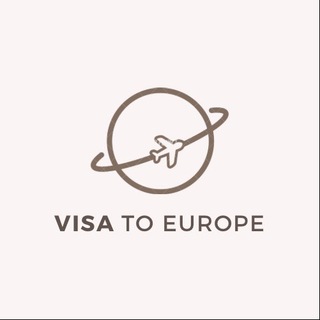 Логотип телеграм канала @visato_europe — Visa To Europe - Виза в США | БОТ | Шенгенская виза