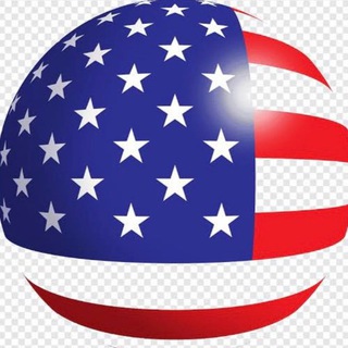 Логотип телеграм канала @visatoamerica — Виза в Америку 🇺🇸