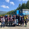 Логотип телеграм канала @visavmagadan — «Виза в Магадан»
