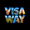 Логотип телеграм канала @visaway_yakub — VisaWay - помогаю получить визу