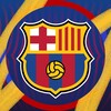 Логотип телеграм канала @viscaelbarcatgc — Visca el Barca | Барселона