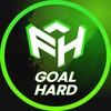 Telegram channel GOAL HARD | ФУТБОЛ logo