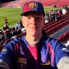 Логотип телеграм канала @viscaxavi — СОСЕД ХАВИ