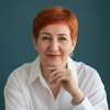 Логотип телеграм канала @visceralharmony — Таня Дьякова │ Тревога, психосоматика, ДПДГ