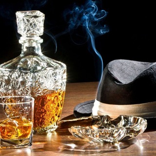Логотип телеграм канала @viscky4 — 🥃Крепкий_Коньяк🥃