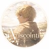 Telegram channel Viscointi logo