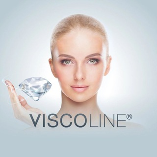 Логотип телеграм канала @viscoline — Viscoline / Висколайн