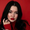 Логотип телеграм канала @visdesv — ШКОЛА ТРАФИКА 🚀