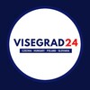 Logo of telegram channel visegrad24official — 😂😂😂😂😂