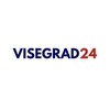 Logo of telegram channel visegrad_24 — Visegrad24