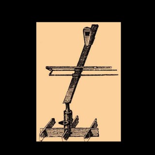 Логотип телеграм канала @visere — Визорий