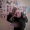 Логотип телеграм канала @visha_pq — виша я⚡️