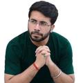 Telegram channel Vishal Tiwari Nirman Batch logo
