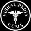 Logo of telegram channel vishalpedia — Vishal Pedia UCMS